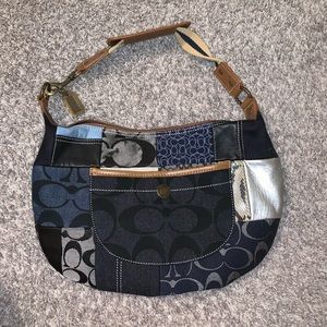 2000s Coach Bag
